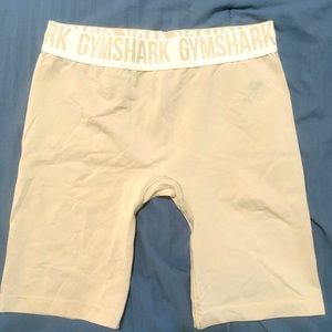 Gymshark shorts